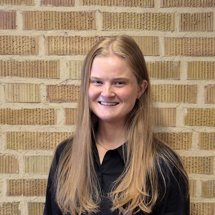 Klara Gustafsson, Konstruktör, Engina AB
